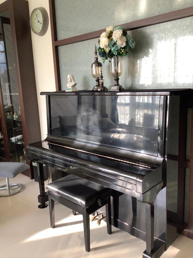 Leisure Pavilion House B&B Zhuangwei Exterior photo