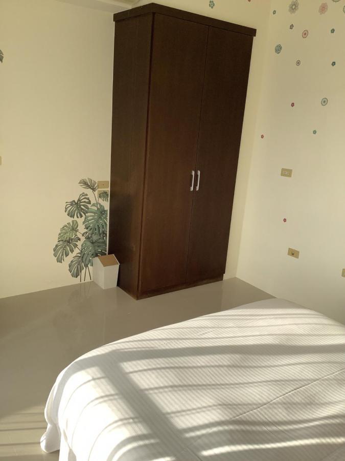 Leisure Pavilion House B&B Zhuangwei Exterior photo