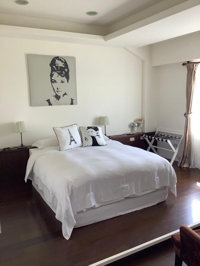 Leisure Pavilion House B&B Zhuangwei Exterior photo