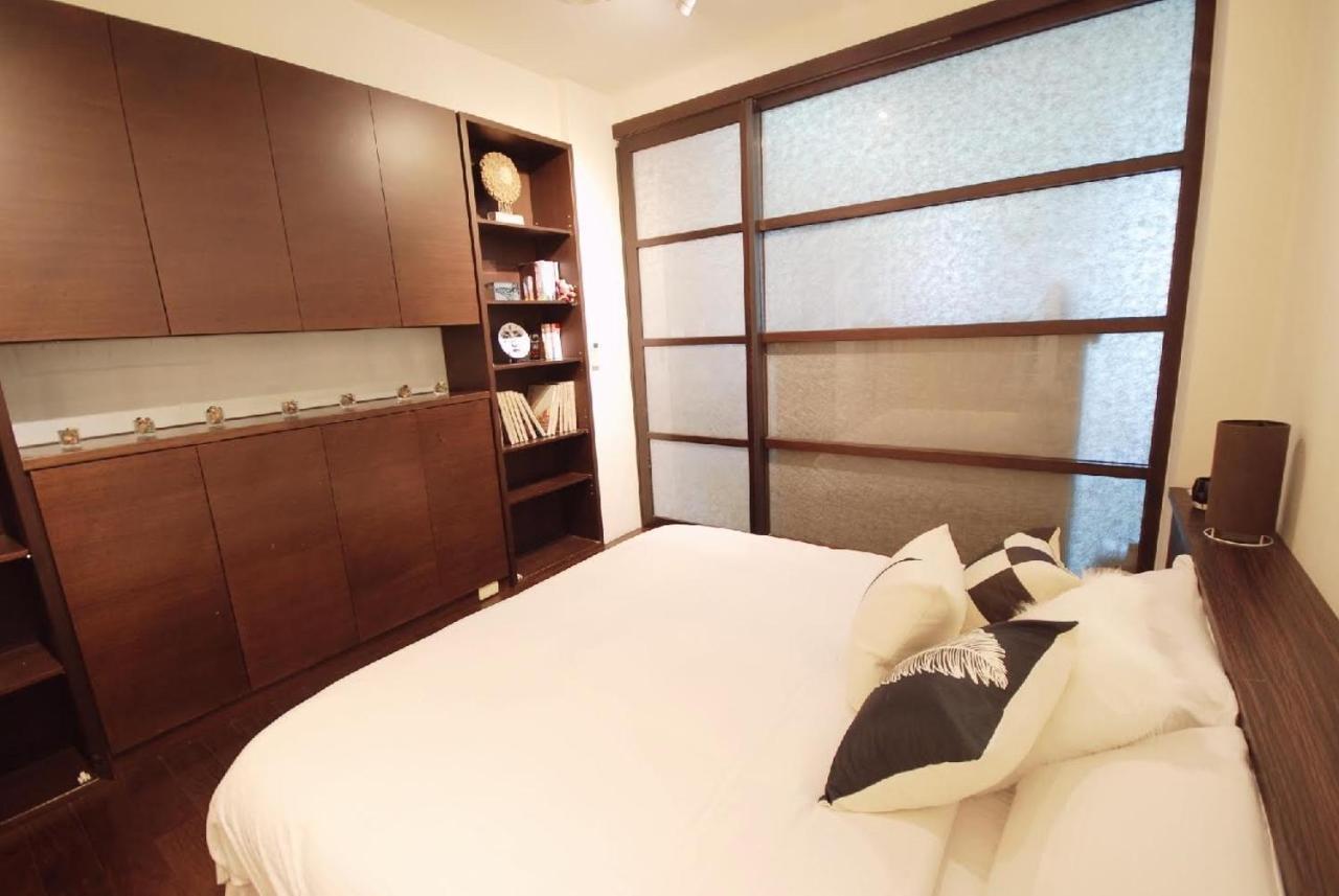 Leisure Pavilion House B&B Zhuangwei Exterior photo